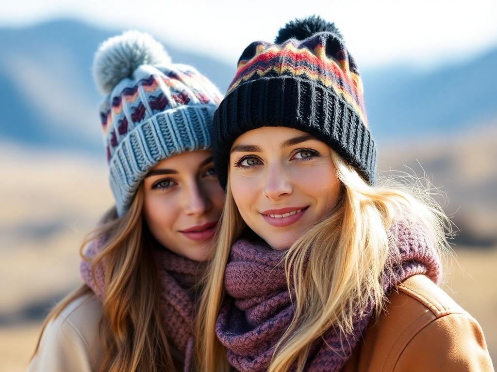 Beanie women