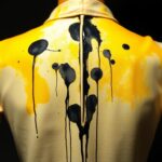 How To Get Ink Out Of Clothing
