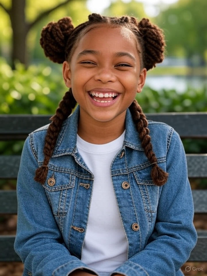 Cute Braided Hairstyles 